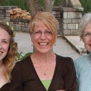 Meet your Posher, Susan